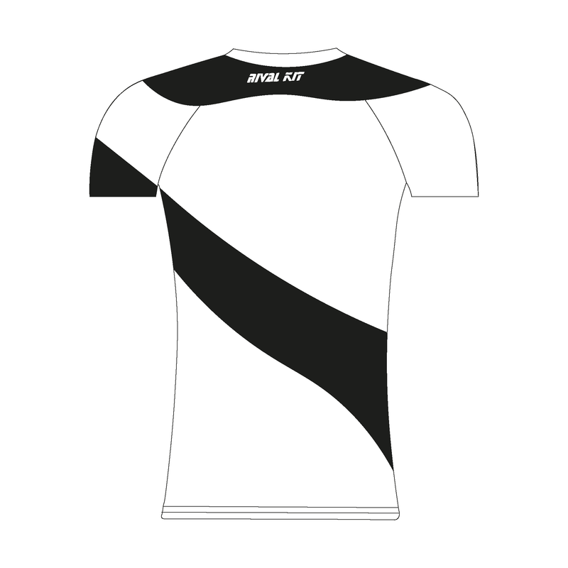 St Paul's Girls' School Boat Club Training Short Sleeve Baselayer