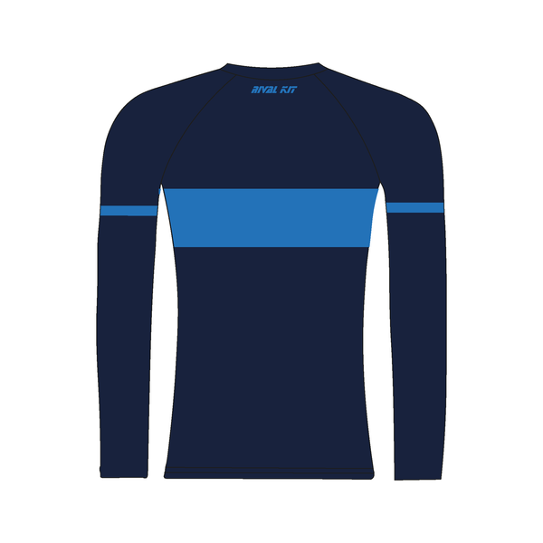 Liverpool University Boat Club Training Long Sleeve Baselayer