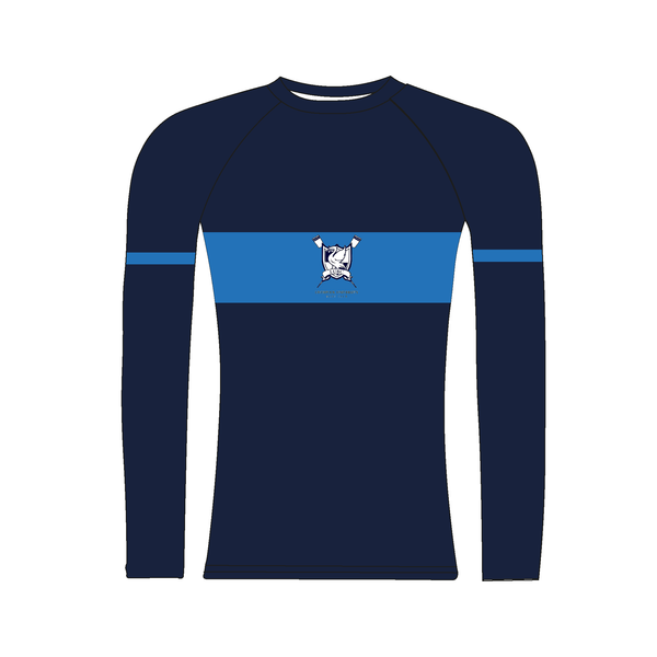 Liverpool University Boat Club Training Long Sleeve Baselayer