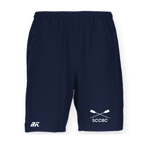 St Catherine's College Boat Club Male Gym Shorts