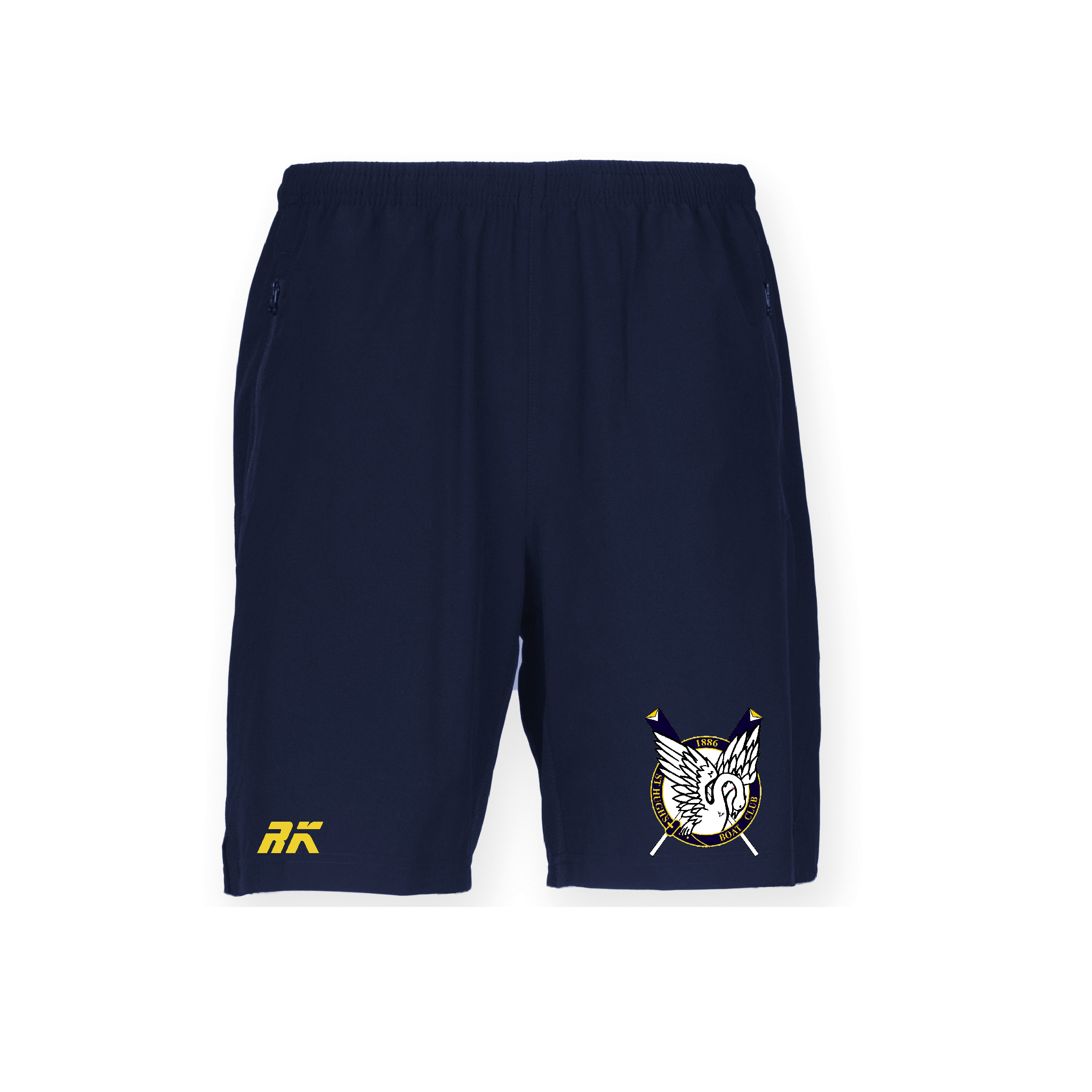 St Hugh's BC Male Gym Shorts