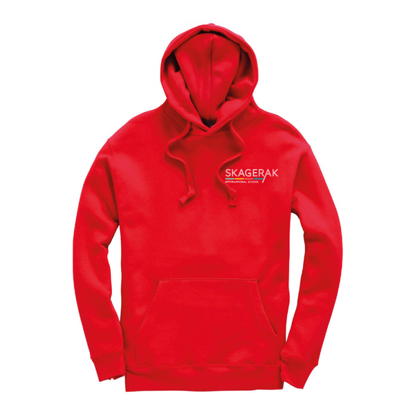 Skagerak PY6 Hoodie