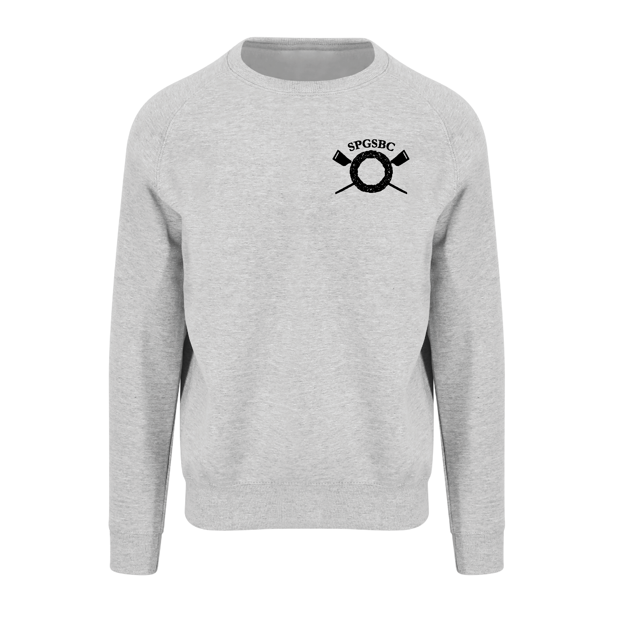 St Paul's Girls' School Boat Club Sweatshirt
