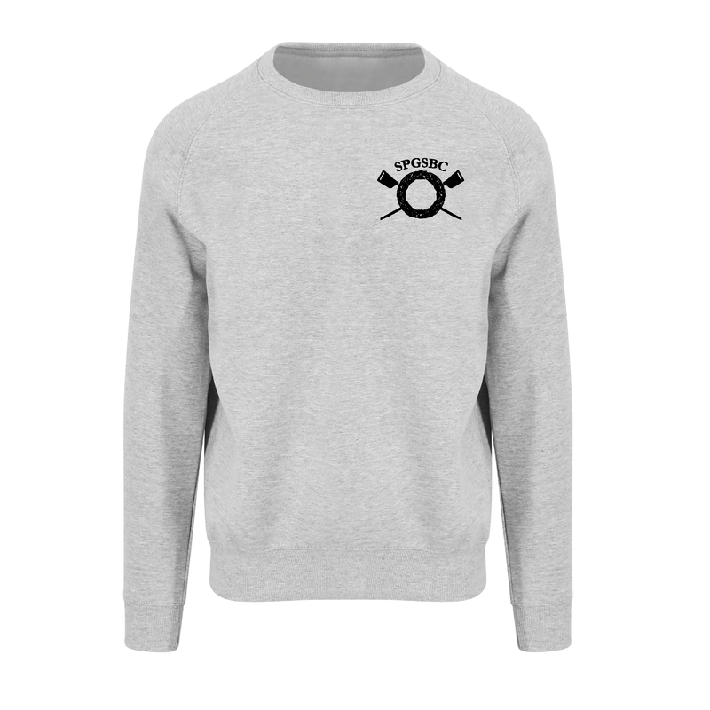 St Paul's Girls' School Boat Club Sweatshirt