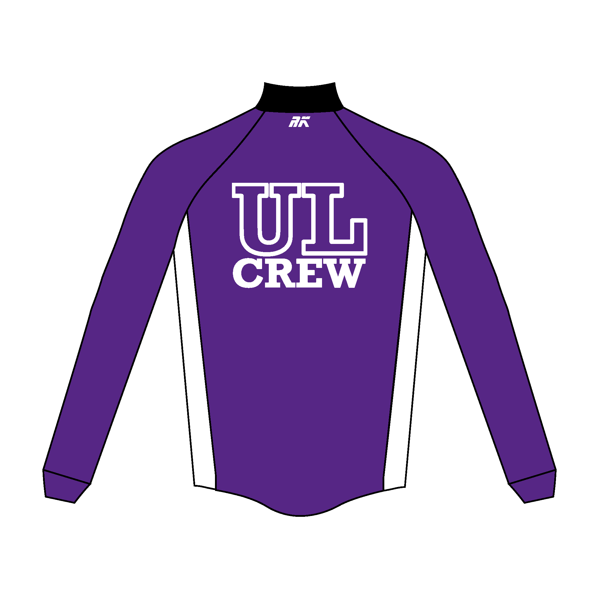 University of London Thermal Splash Jacket
