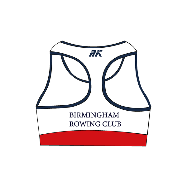 Birmingham RC Sports Bra 1