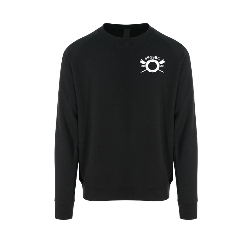 St Paul's Girls' School Boat Club Sweatshirt