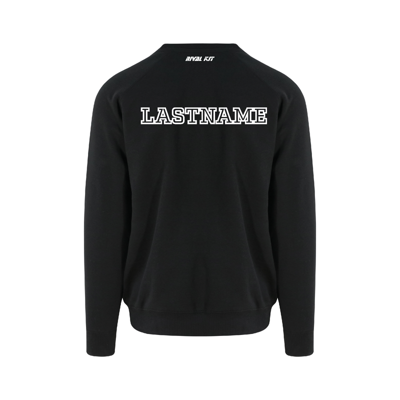 St Paul's Girls' School Boat Club Sweatshirt