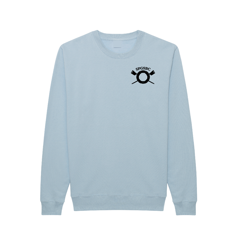 St Paul's Girls' School Boat Club Sweatshirt