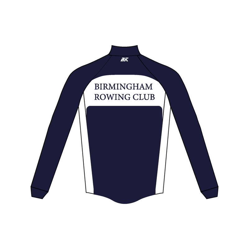 Birmingham RC Thermal Splash Jacket