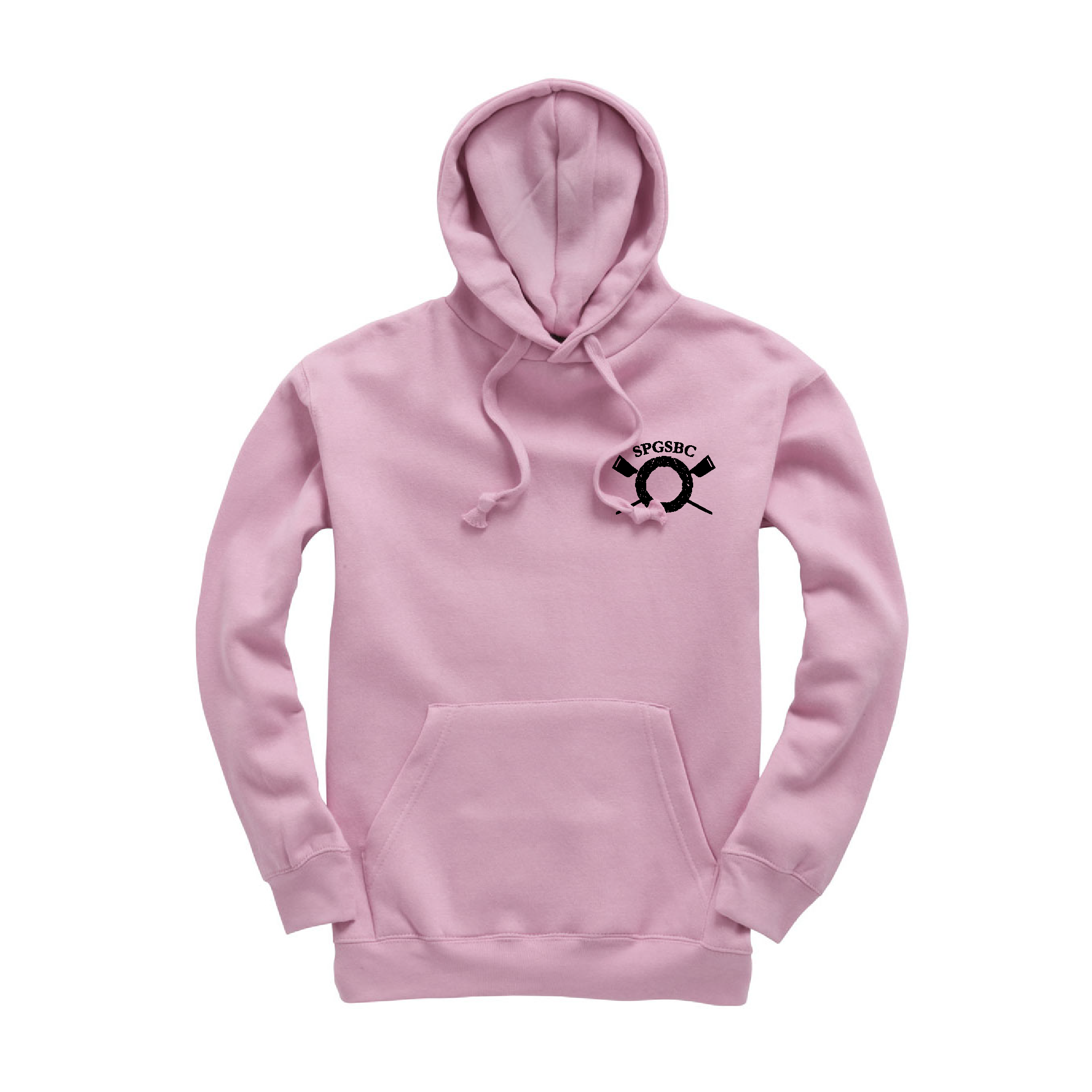 St Paul's Girls' School Boat Club Hoodie