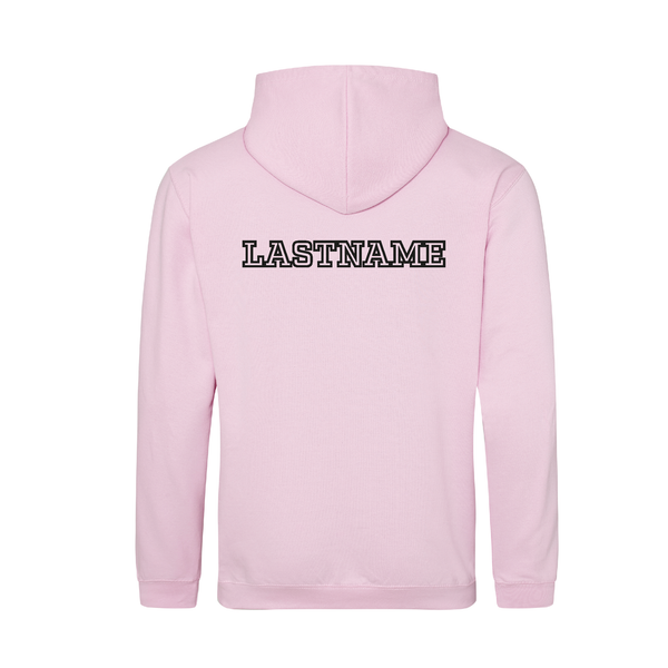 St Paul's Girls' School Boat Club Hoodie