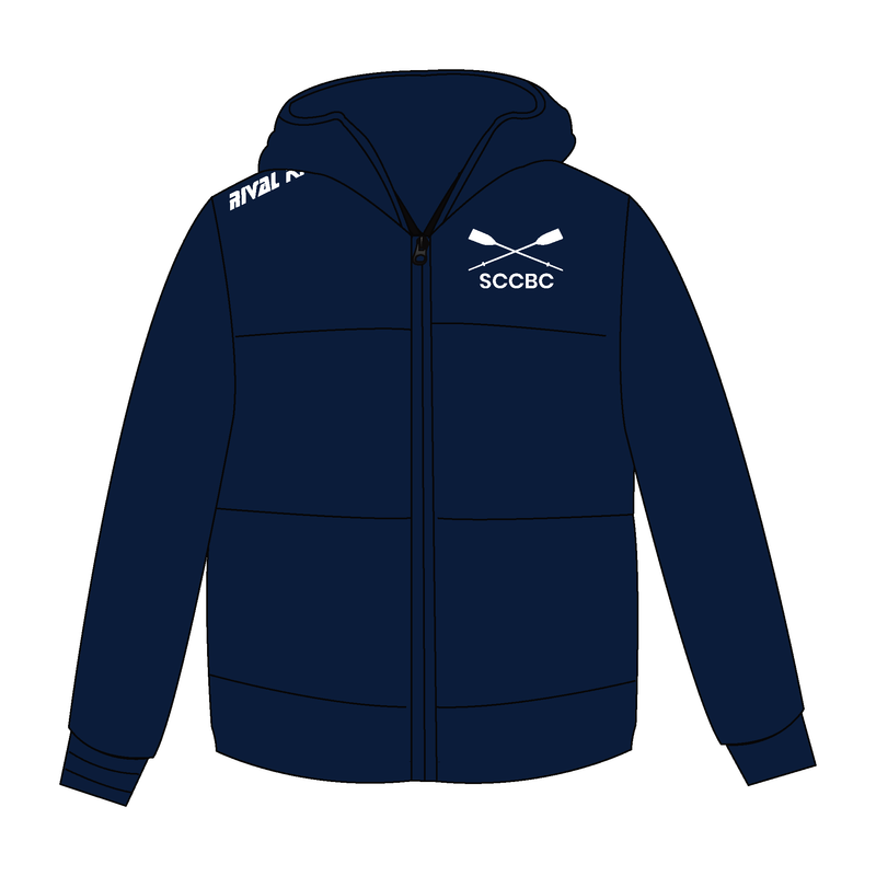 St Catherine's College BC Puffa Jacket