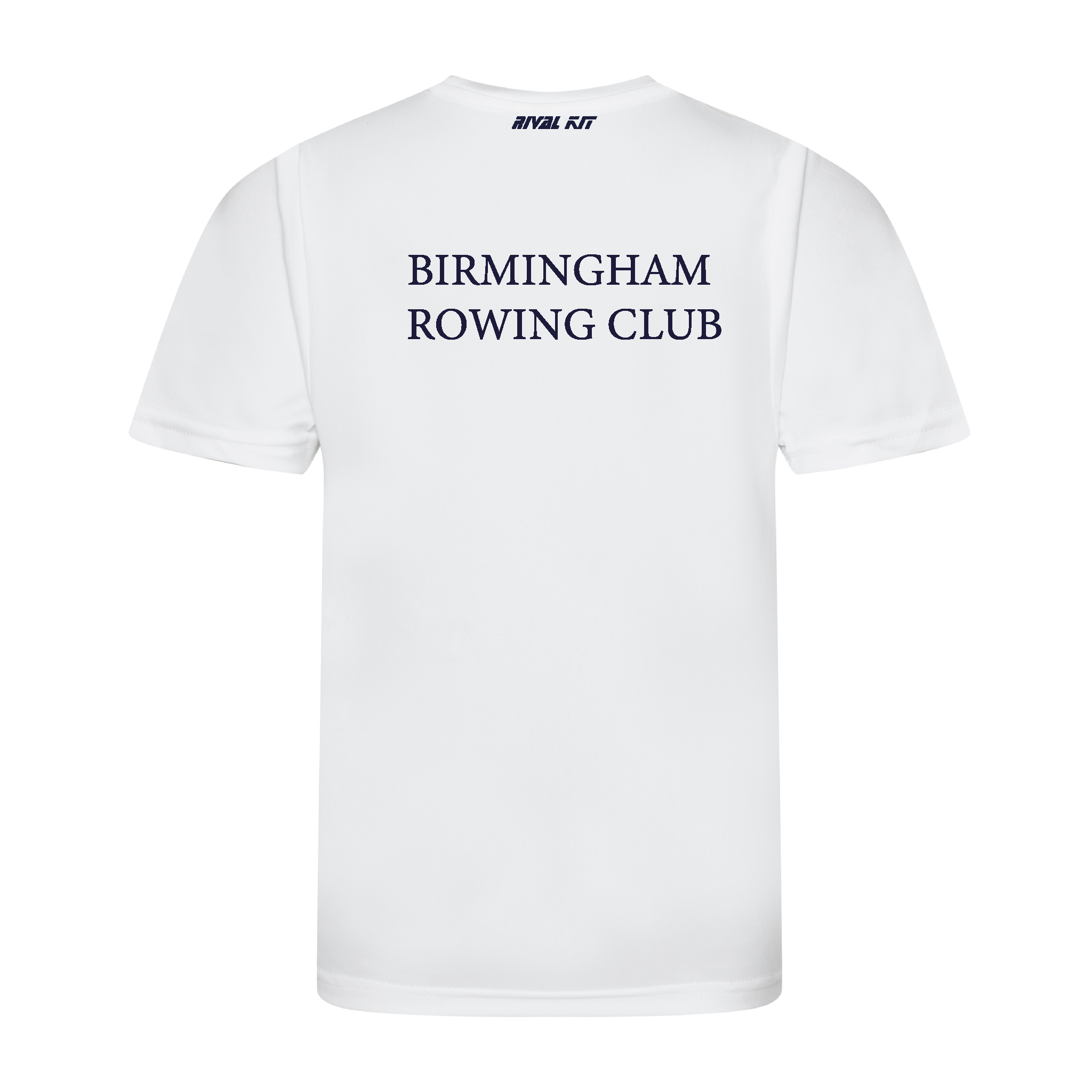 Birmingham RC Gym T-shirt