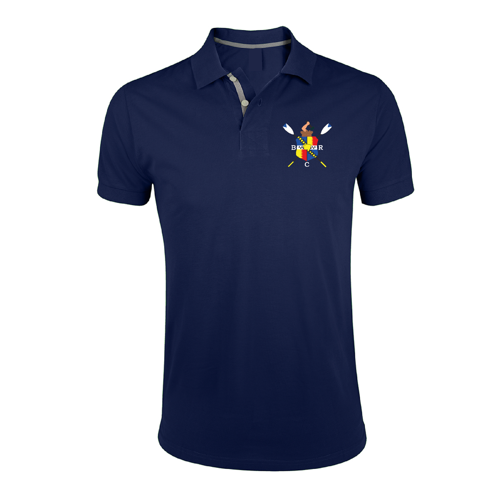 Birmingham RC Polo RIVAL KIT