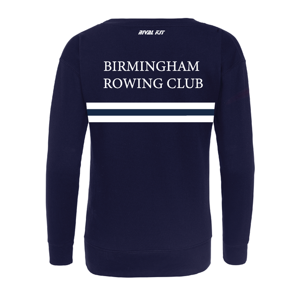 Birmingham RC Sweatshirt