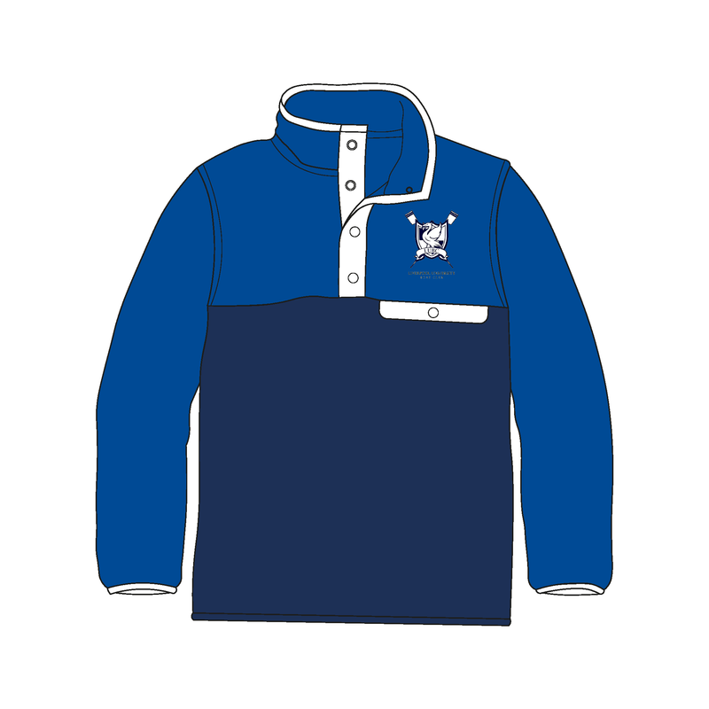 Liverpool University Boat Club Fleece