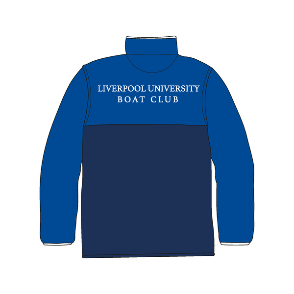Liverpool University Boat Club Fleece