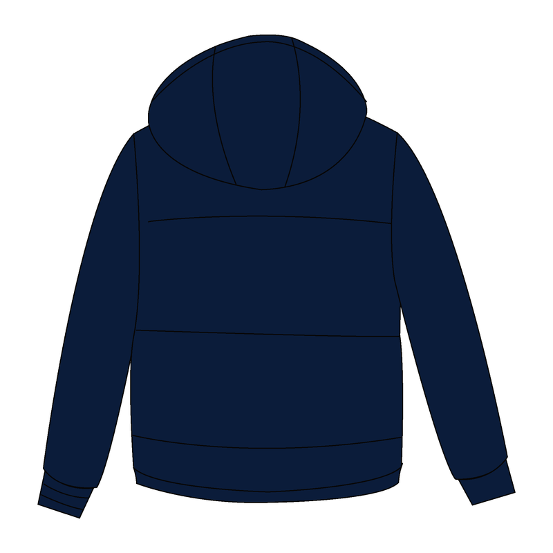 St Catherine's College BC Puffa Jacket