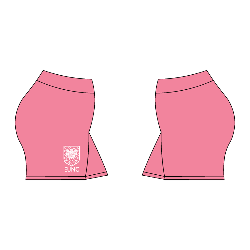 Exeter University Netball Club Sport Shorts