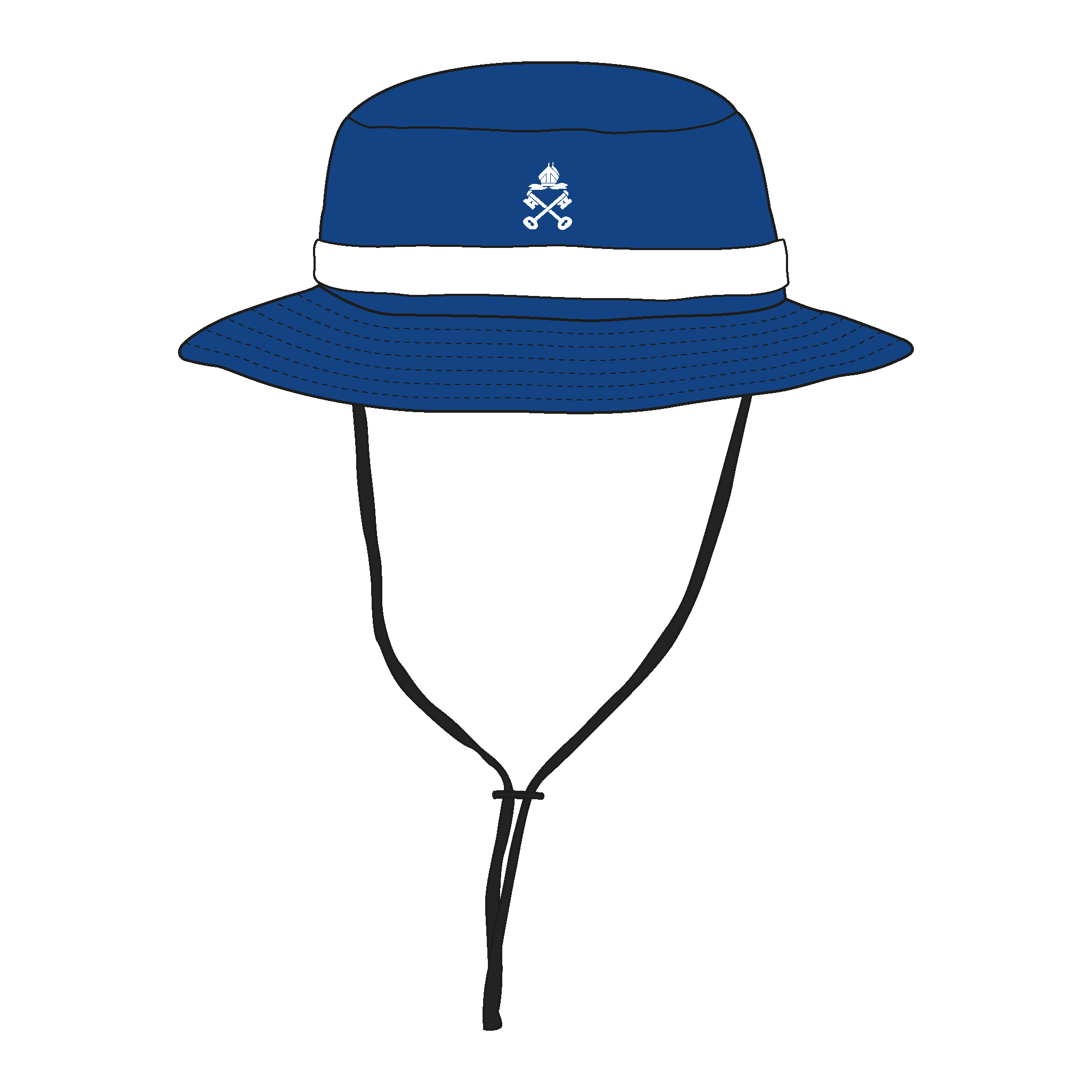 Peterhouse Boat Club Boonie