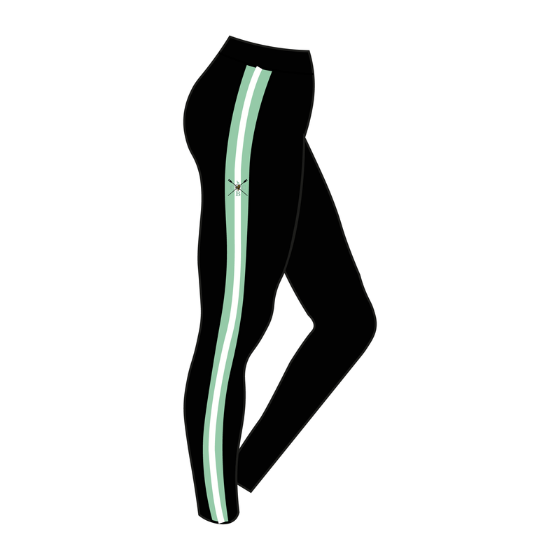 Caius Boat Club Leggings