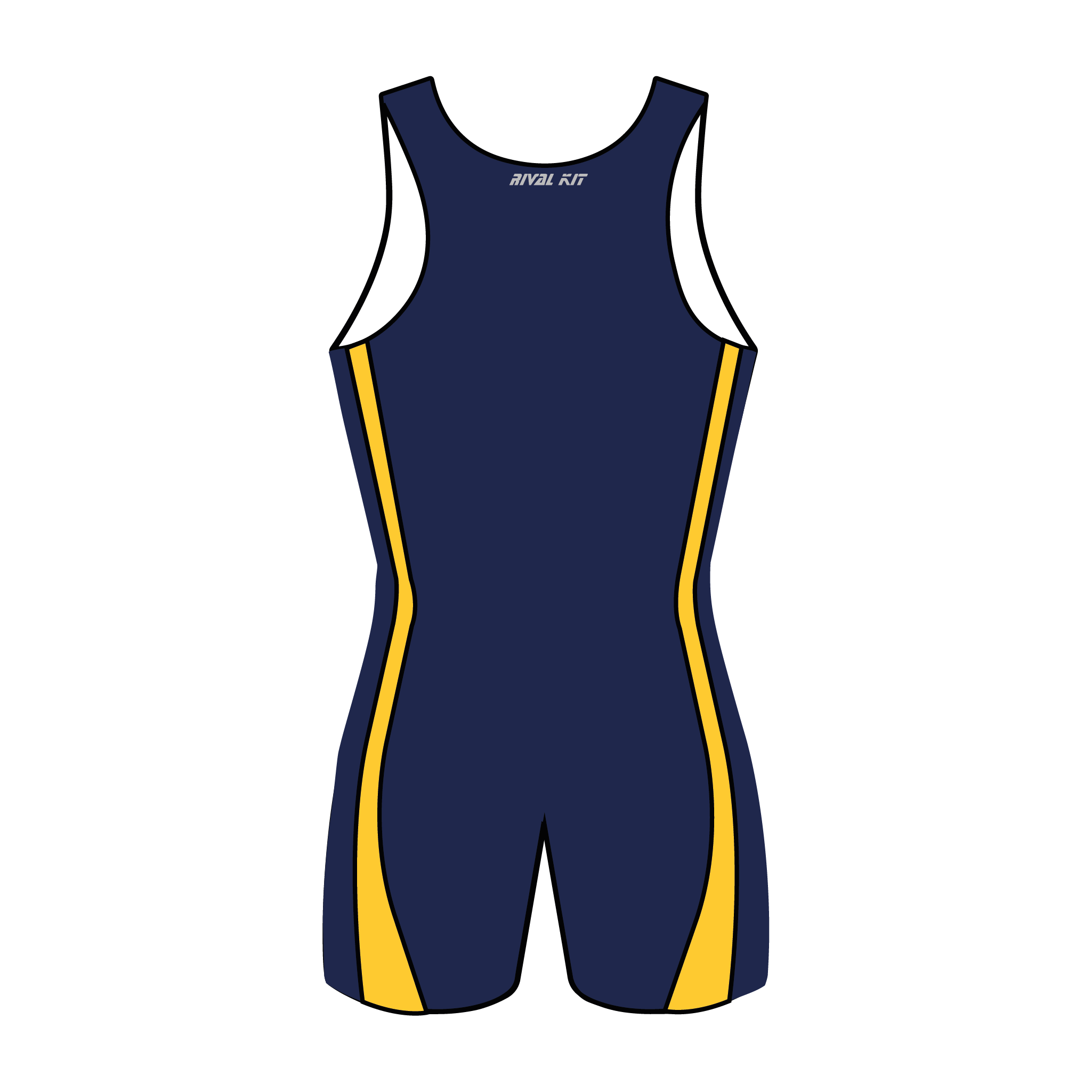 Hull Kingston Rowing Club AIO 2