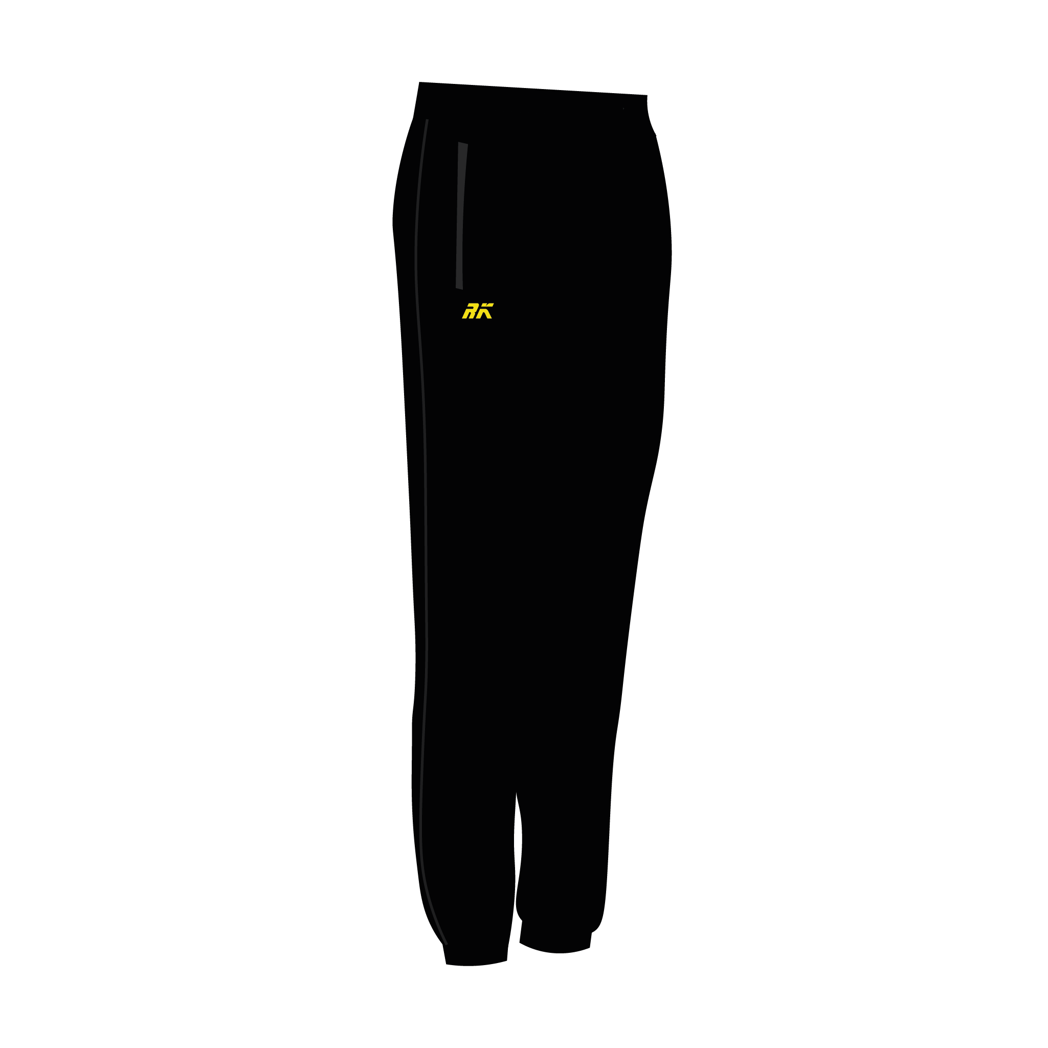 Coastal Rowing Academy Bespoke Joggies