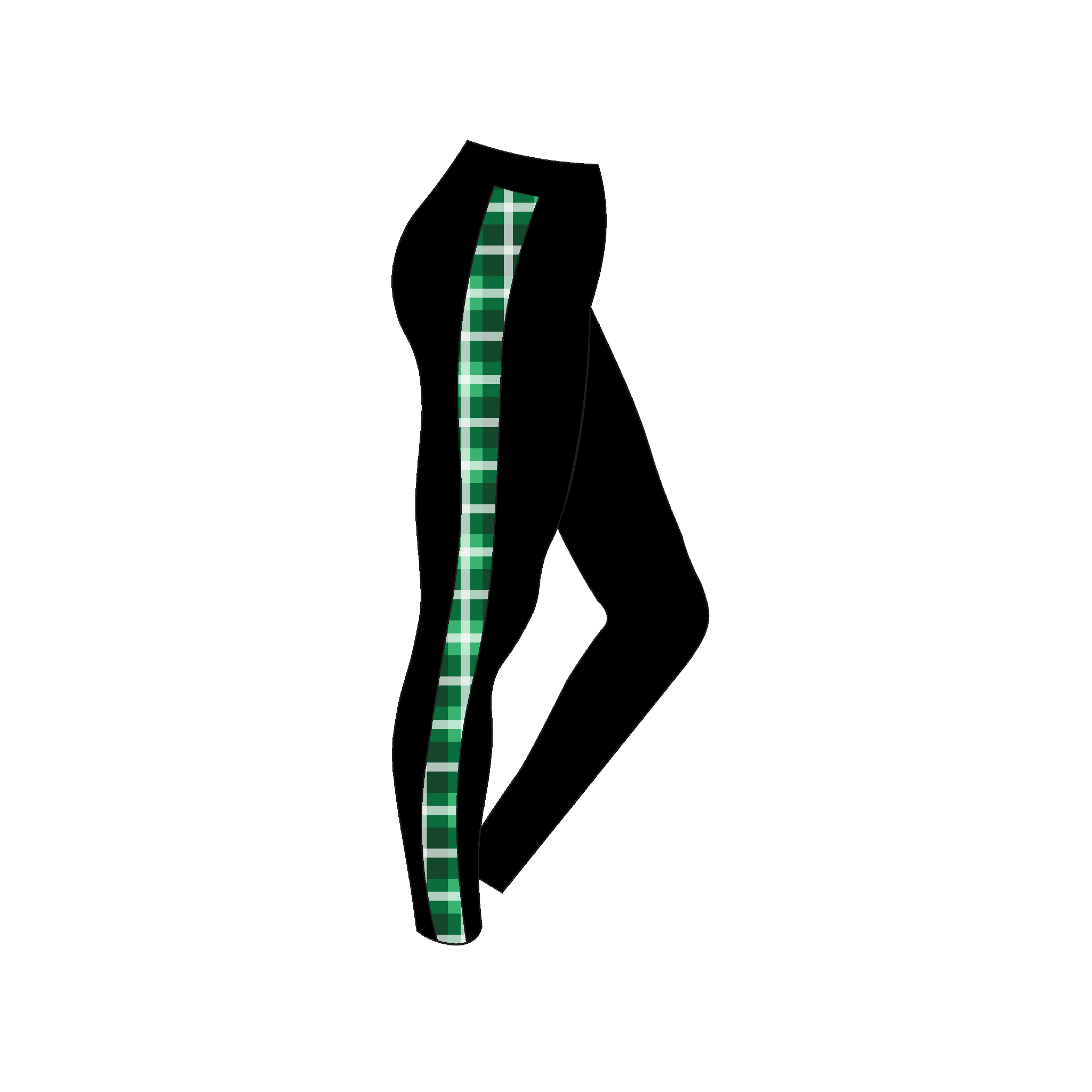 Stirling Uni Leggings
