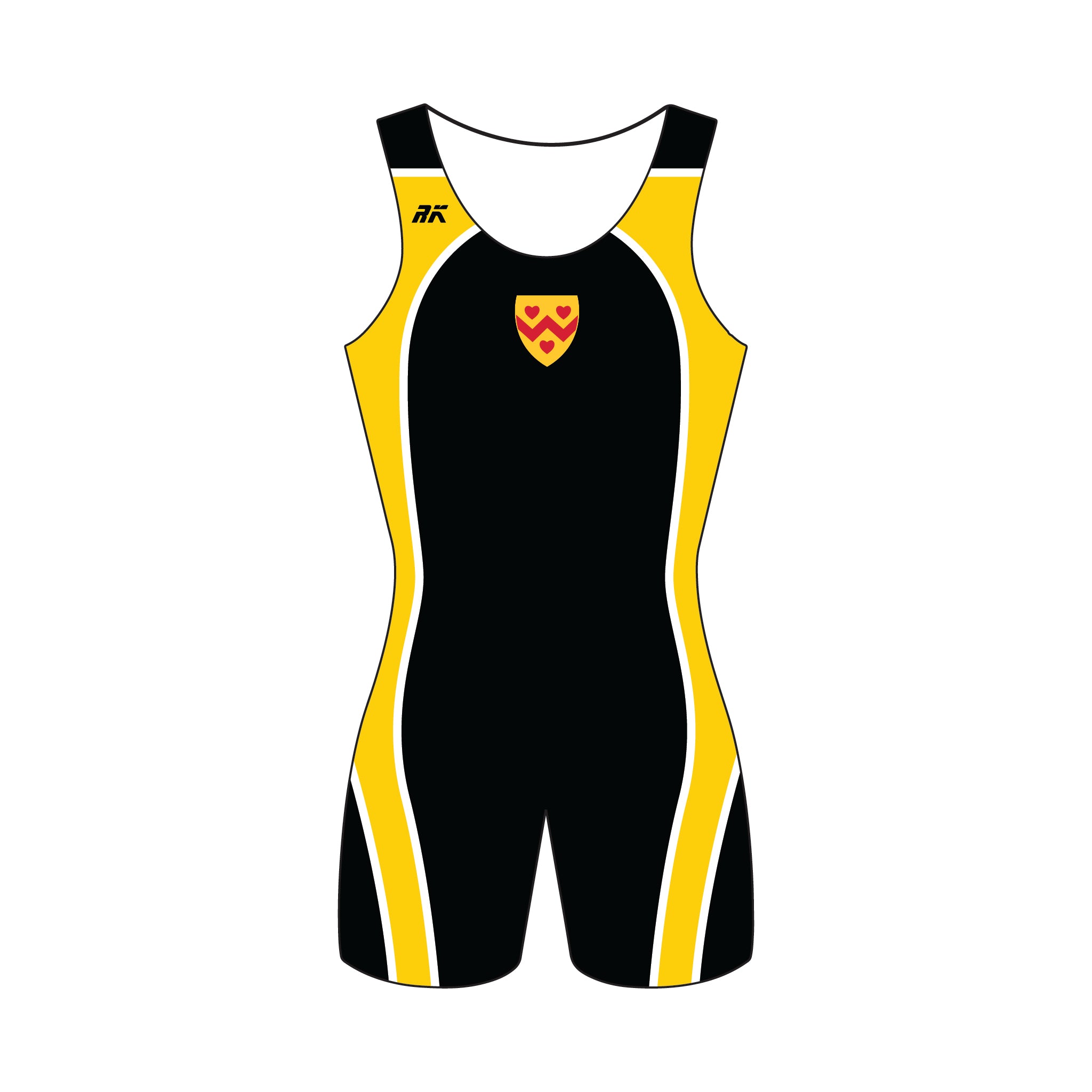 Oratory School Rowing Racing 201 AIO