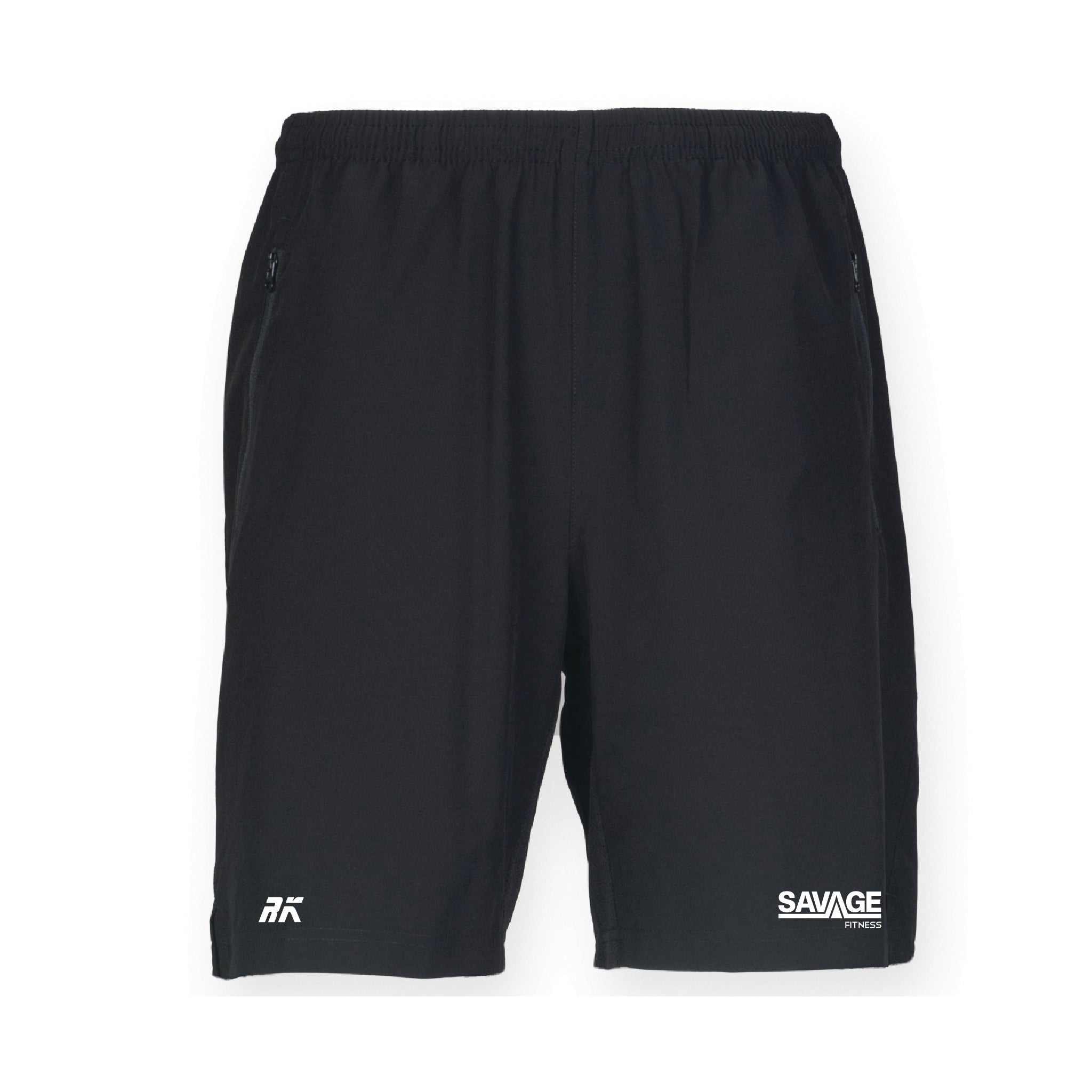 Savage Fitness Male Gym Shorts