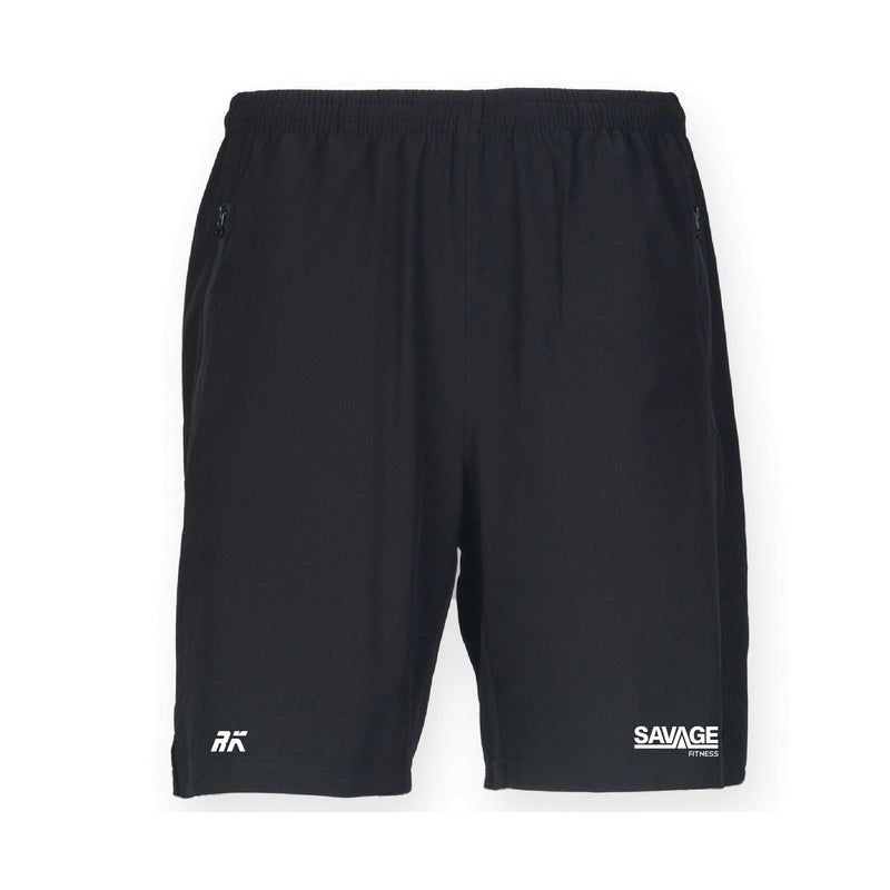 Savage Fitness Male Gym Shorts