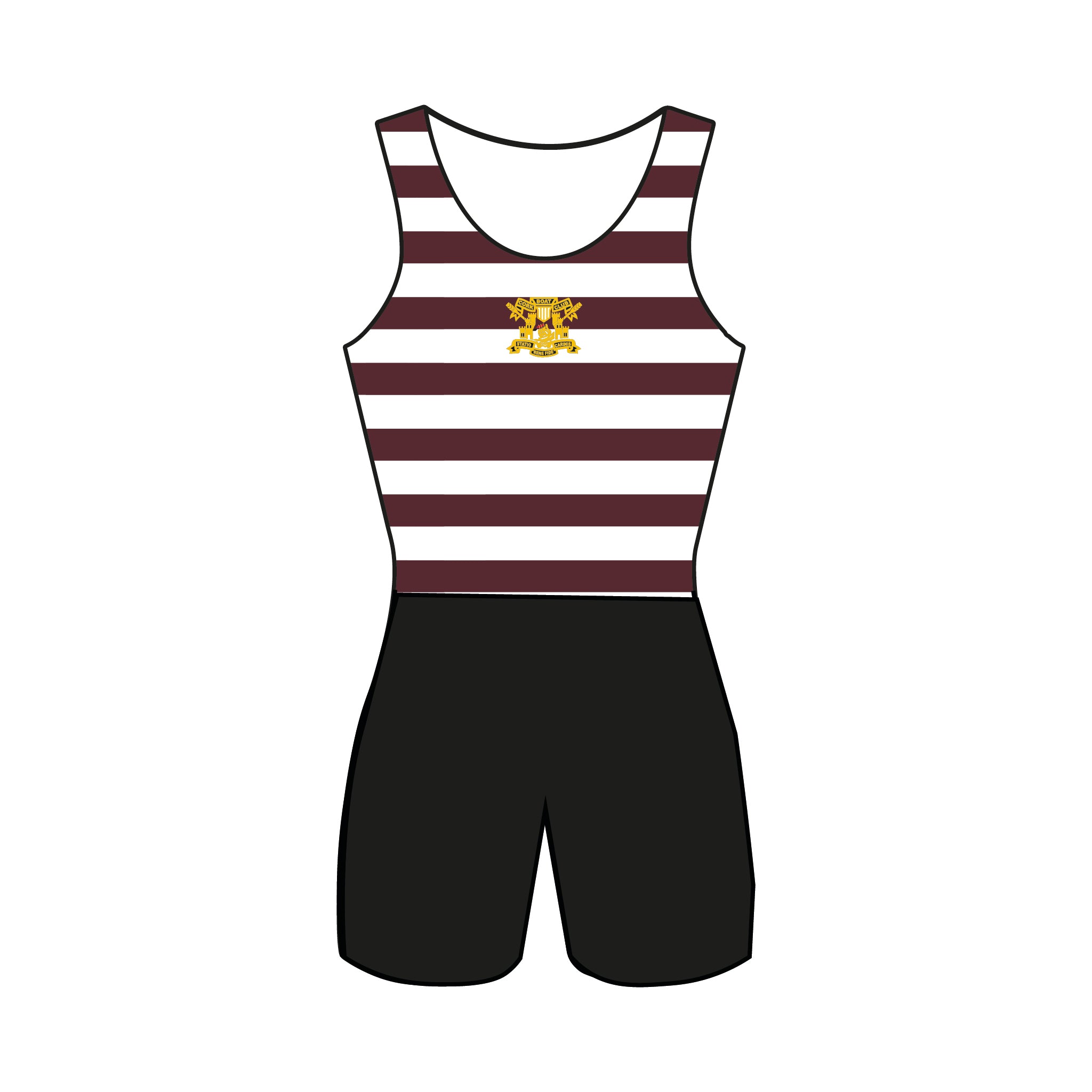 Cork Boat Club AIO 1