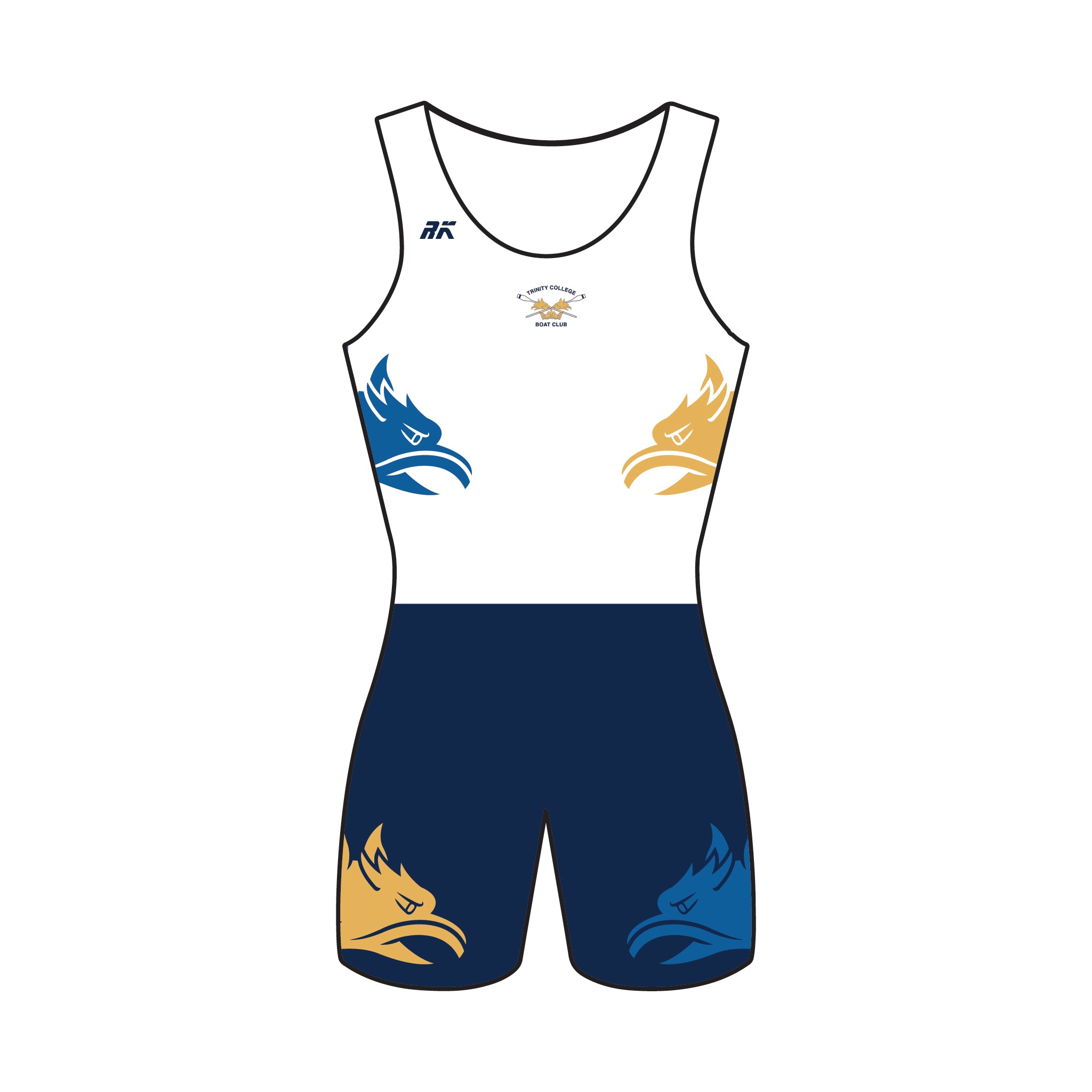 Trinity College Boat Club AIO