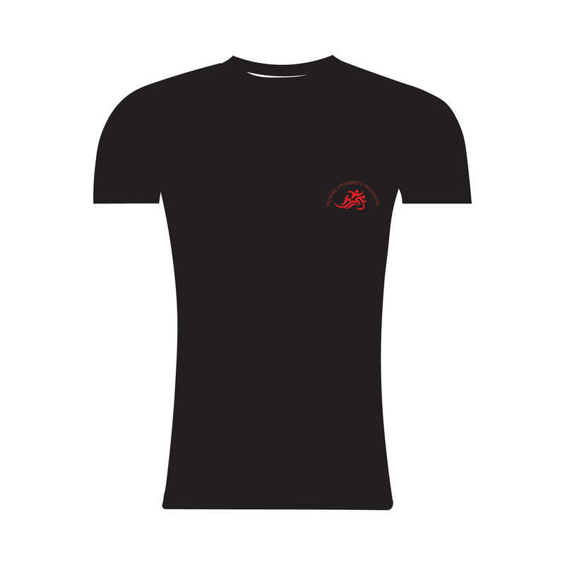 Dundee Triathlon Club Short Sleeve Base-Layer 1