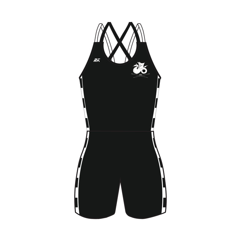 Leicester Rowing Club Strappy AIO