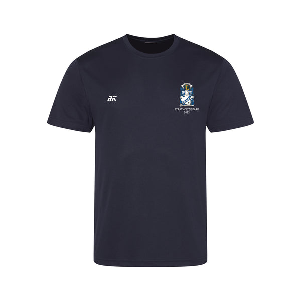 George Heriot School Casual T-Shirt