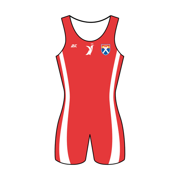 Dundee University Weight Lifting Club Singlet