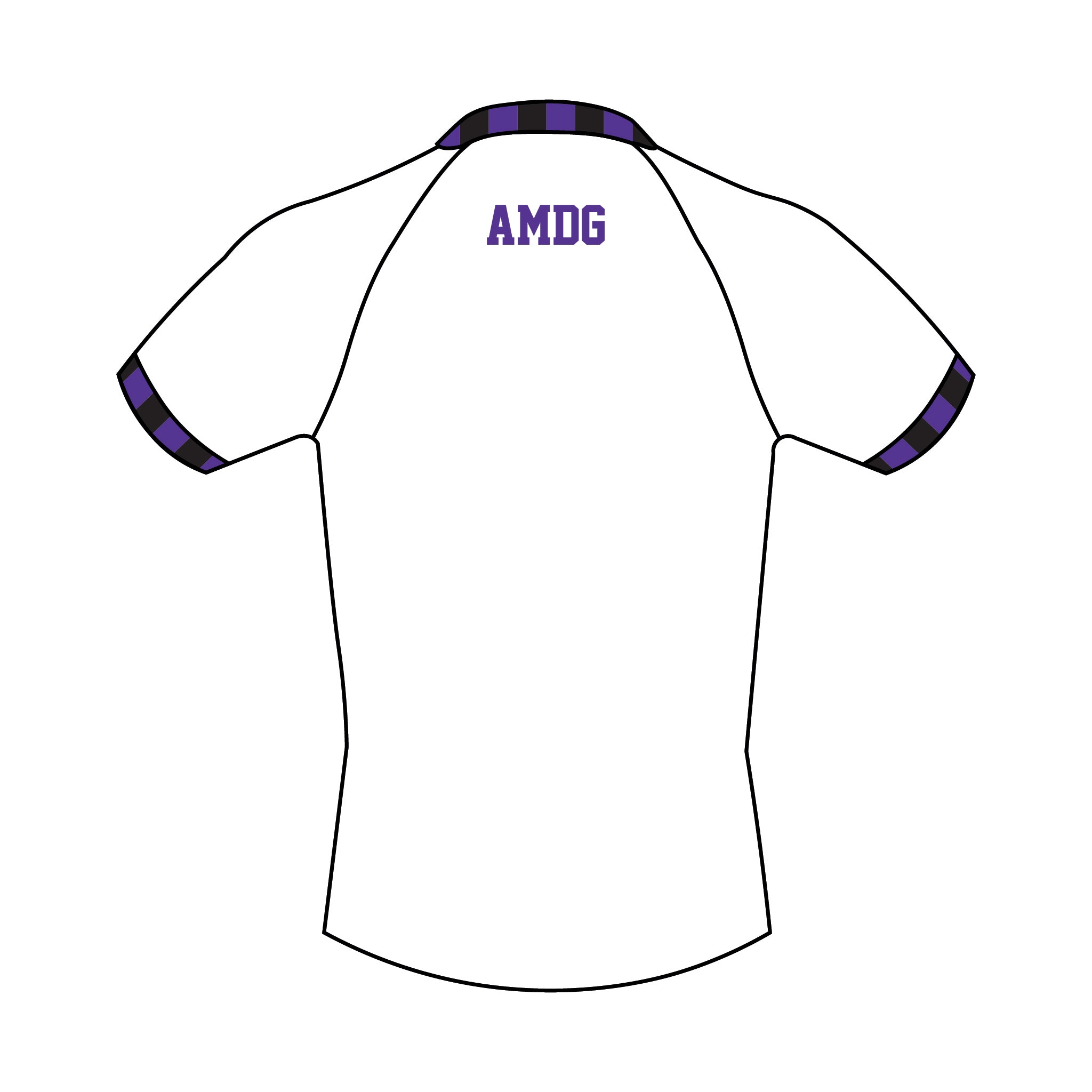 Gonzaga College Men’s Crew Zephyr