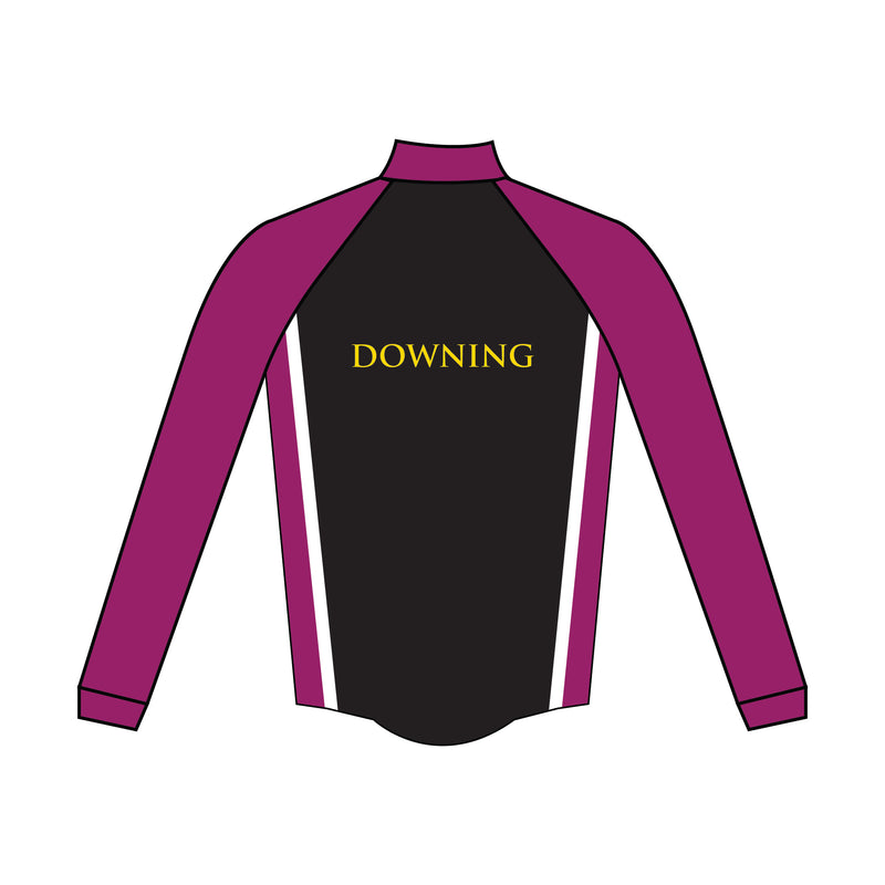 Downing College Boat Club Thermal Splash Jacket