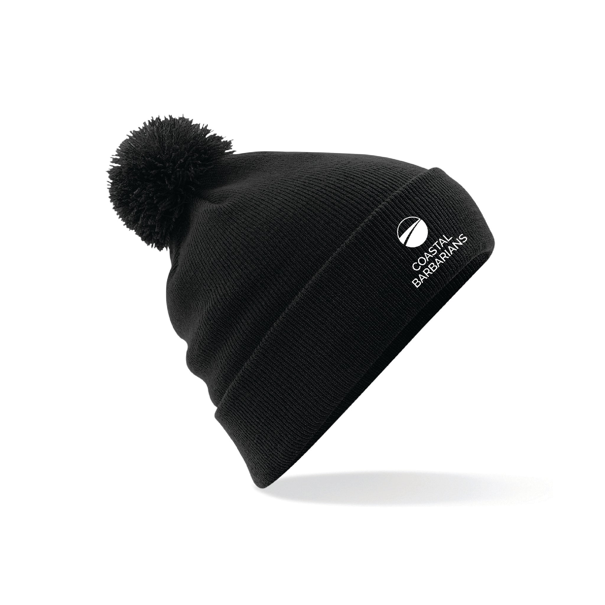 Coastal Barbarians Bobble Hat