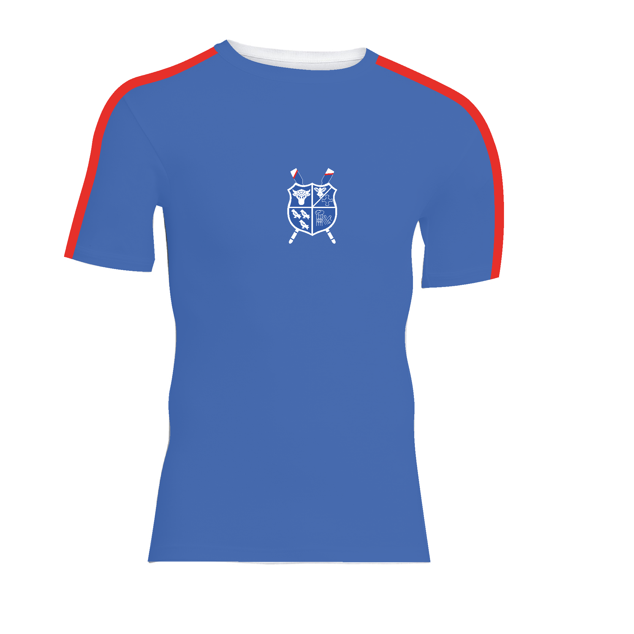 CLSARC Short Sleeve Baselayer