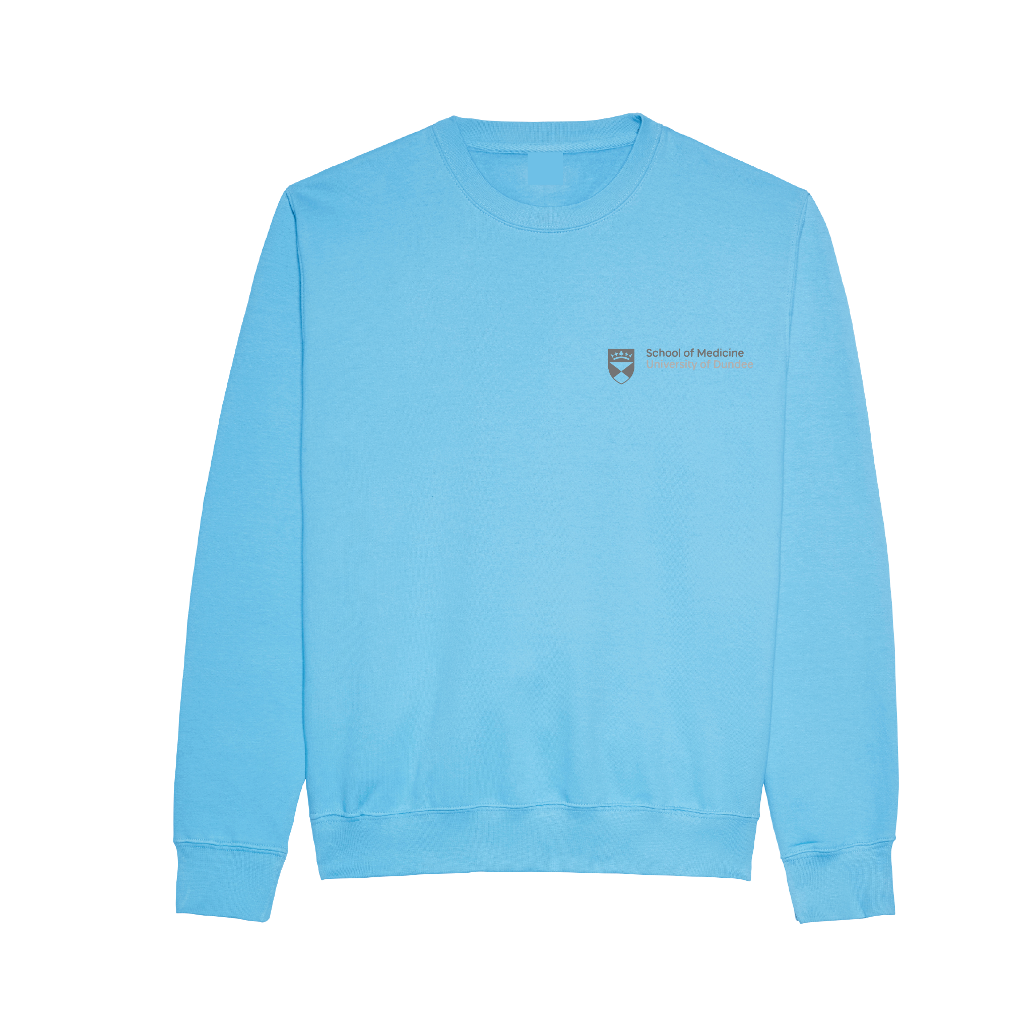 Dundee Medical School Yearclub 2023 Sweatshirt