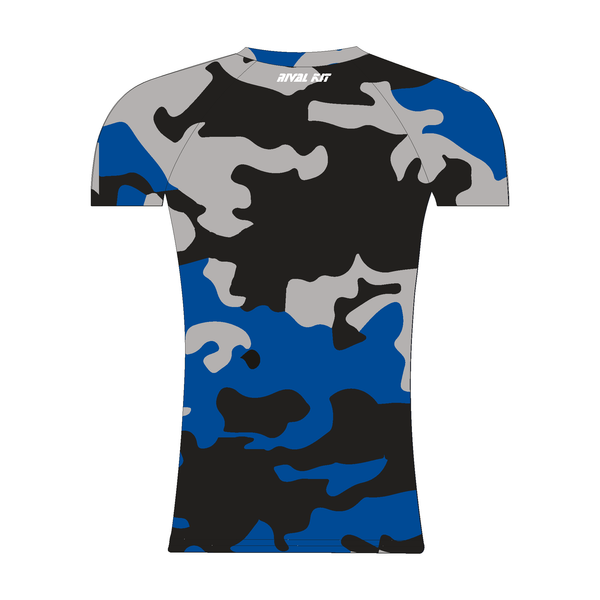 Imperial College Boat Club Camo Baselayer