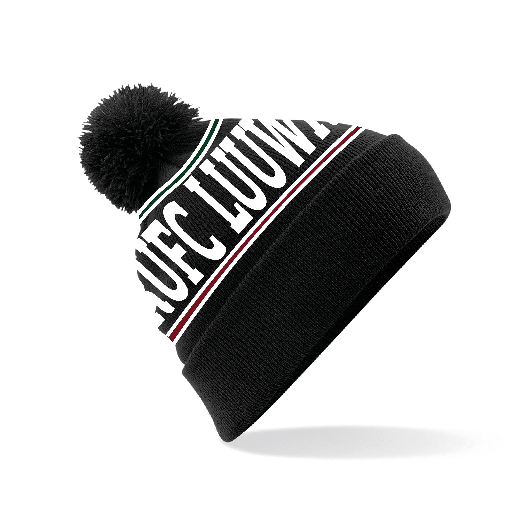 LUUWRUFC Bobble Hat