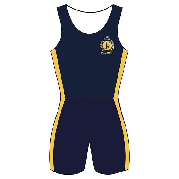 Cardiff Met Rowing Club AIO