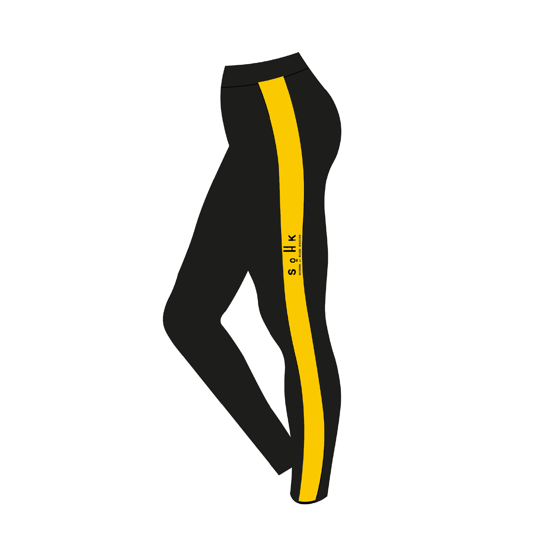 School of Hard Knocks Leggings
