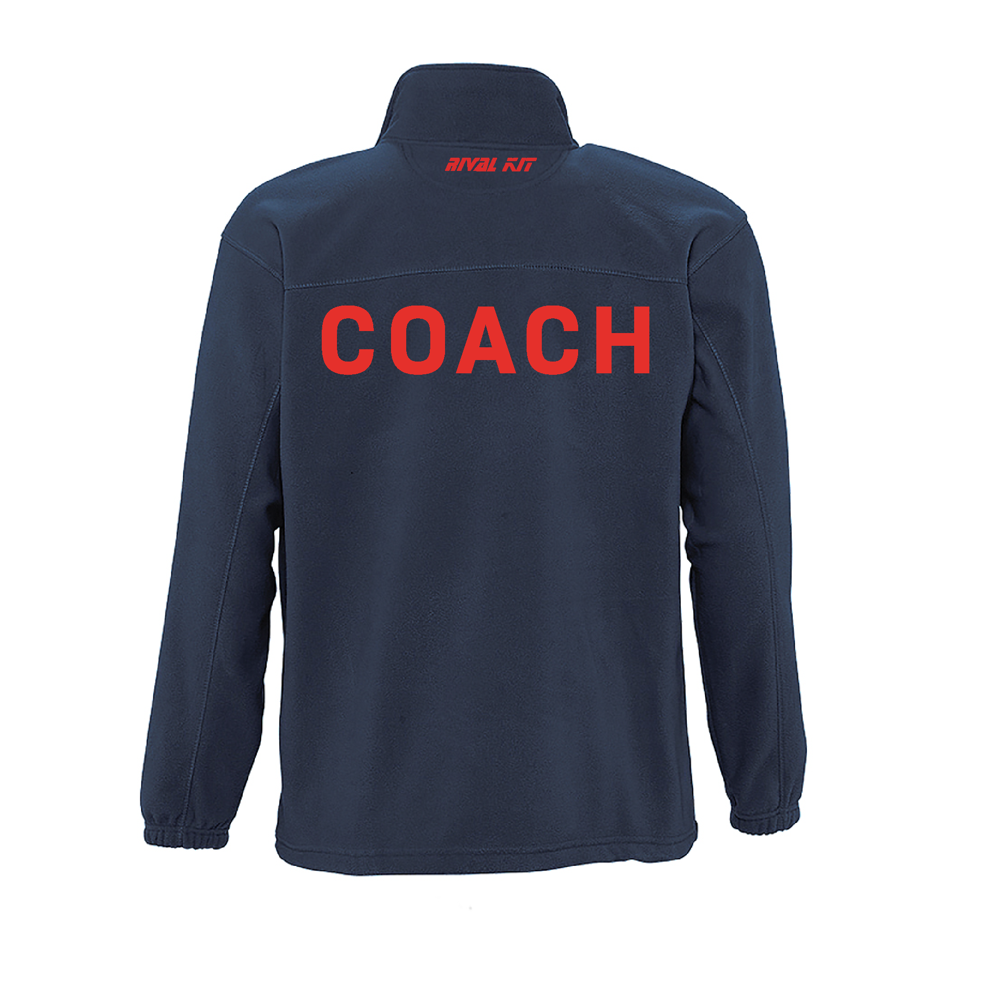 CLSARC Coach Fleece