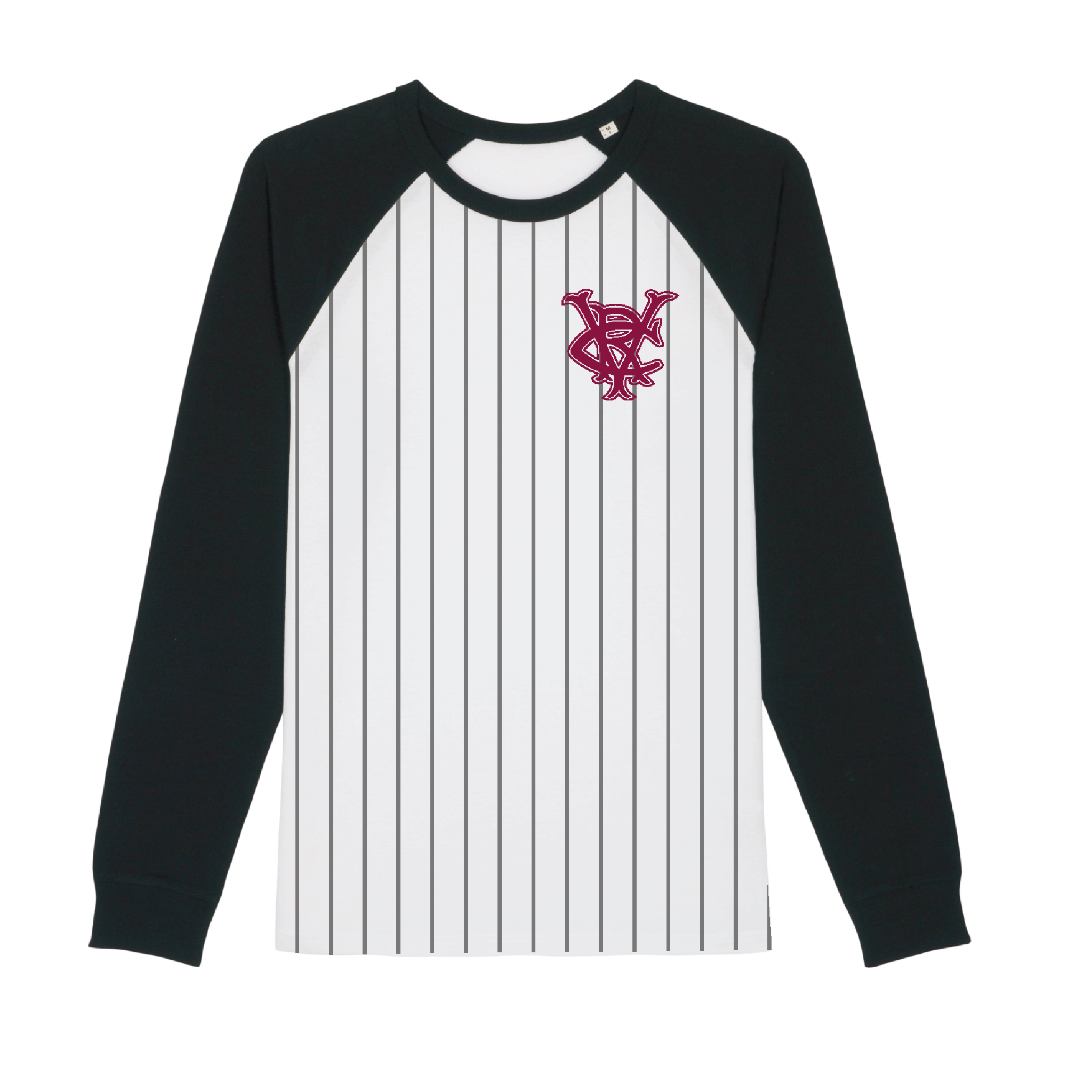 Vesta Rowing Club Contrast T-Shirt