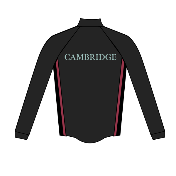Cambridge University Rifle Association Splash Jacket
